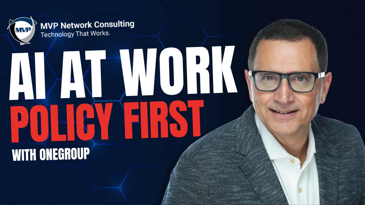 AI at Work-1 AI at Work-1