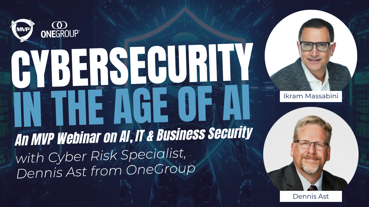 Cybersecurity AI Webinar 2026 - Recording