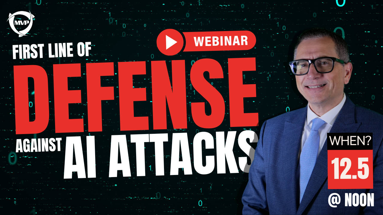 First Line of Defense Against AI Attacks