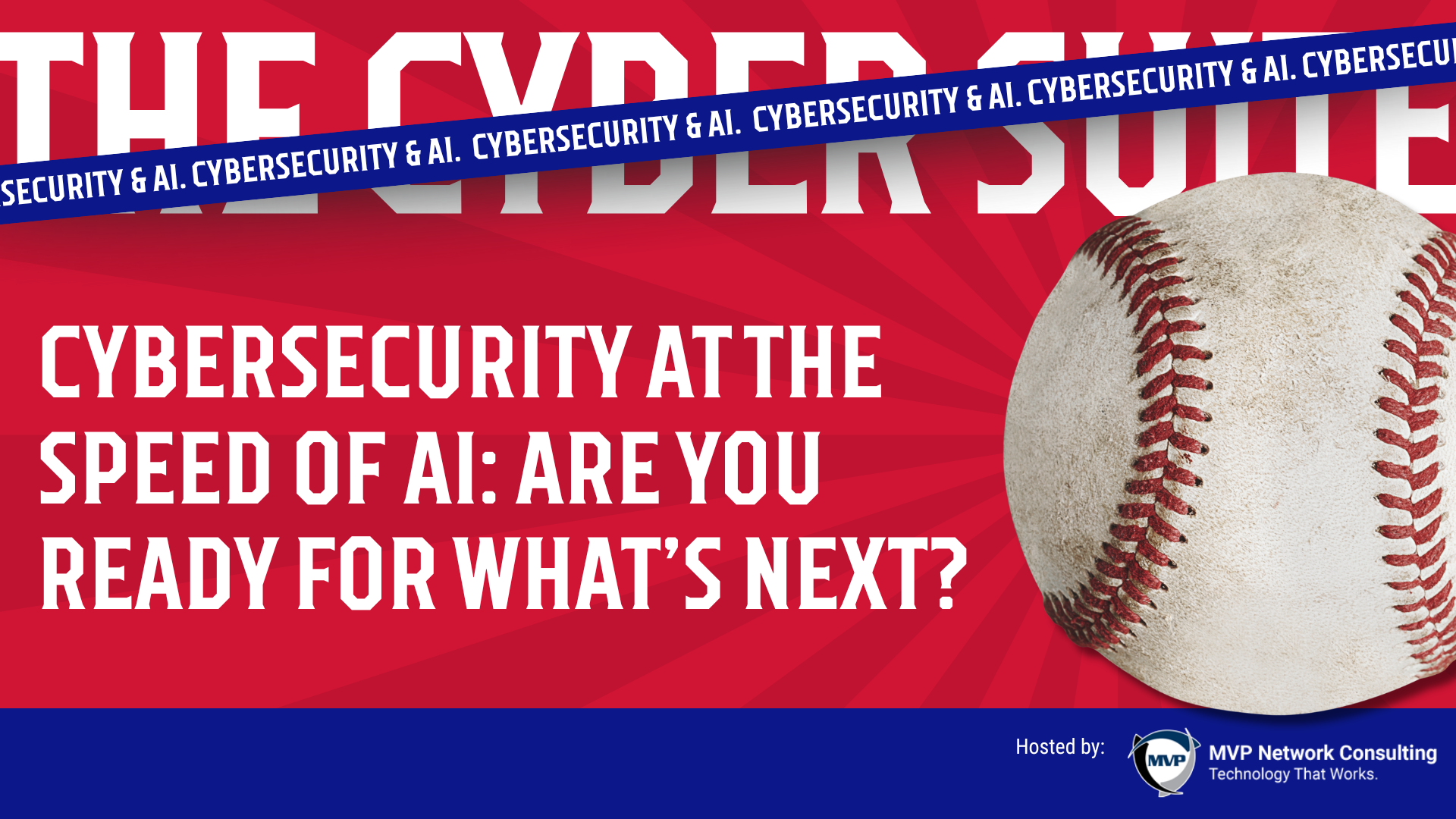 The Cyber Suite