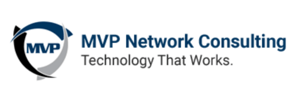 MVP Logo - Technology That Works.