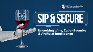 Sip & Secure