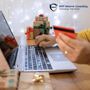 Stay Safe While Shopping Online This Black Friday & Cyber Monday