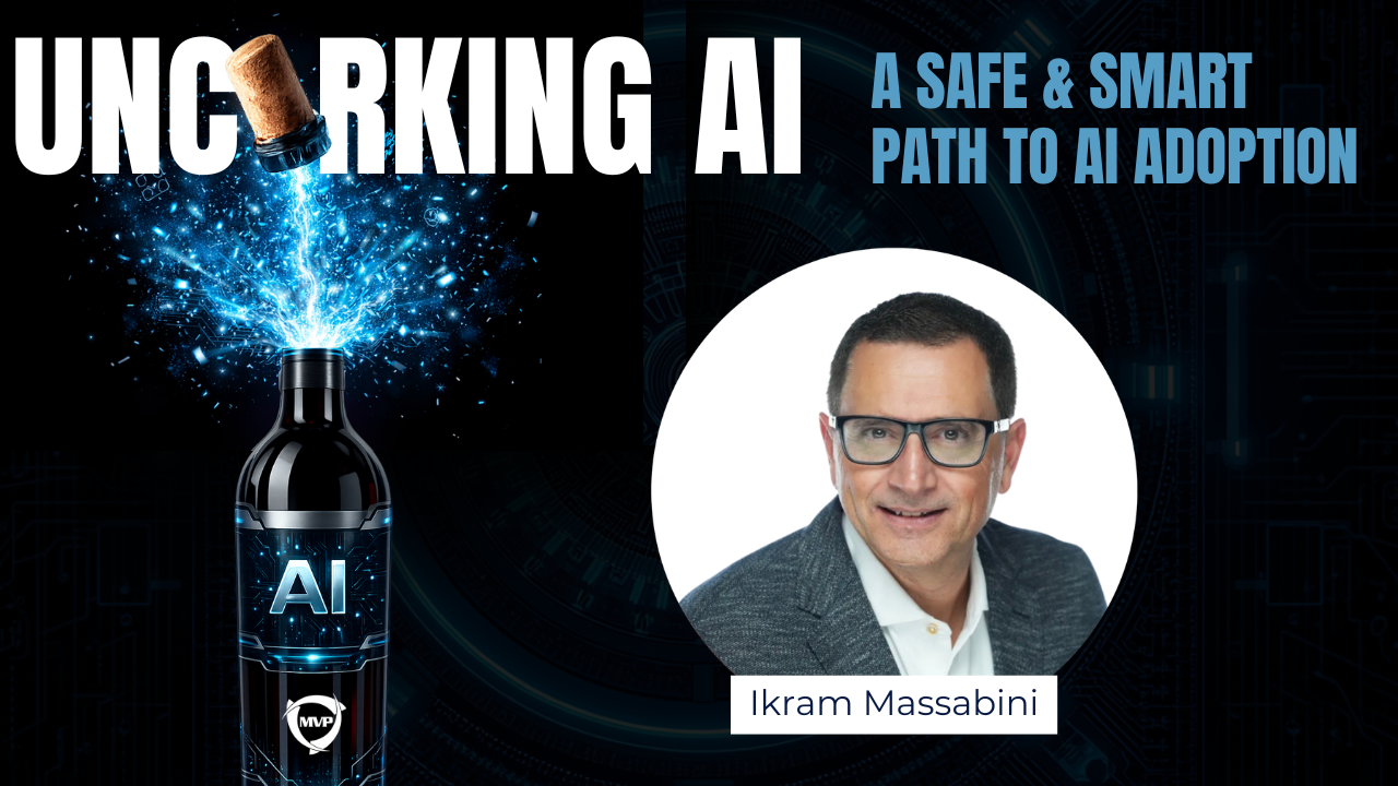 Uncorking AI