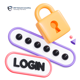 Why You Should Never Reuse a Password (1)