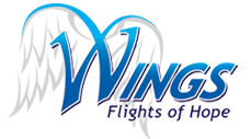 Wings Flights of Hope