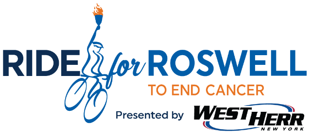 Ride for Roswell to End Cancer