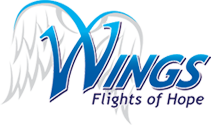 Wings Flights of Hope